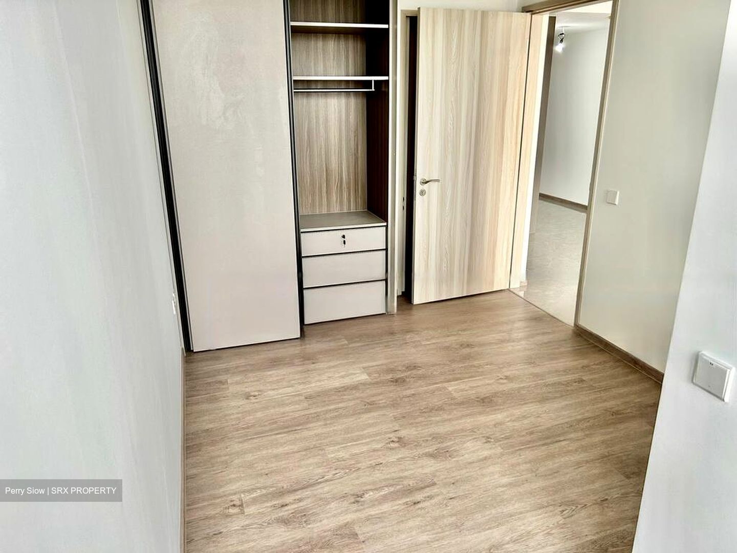Sengkang Grand Residences (D19), Apartment #482655451